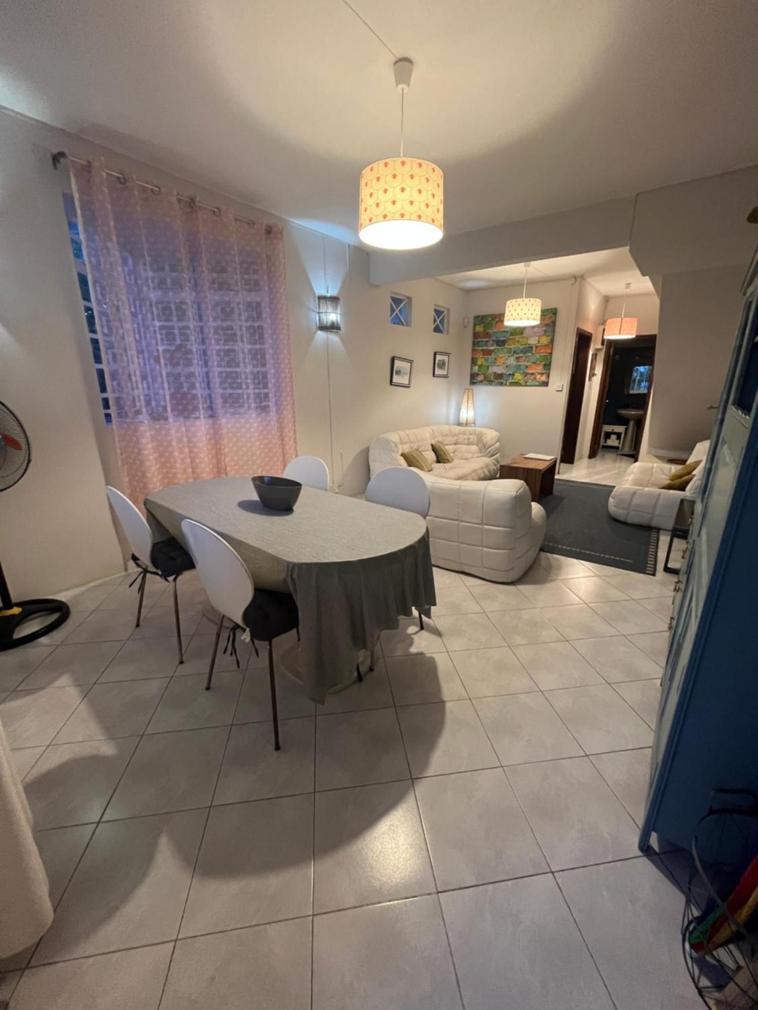 Maison Sandra Montchoisy Extérieur photo
