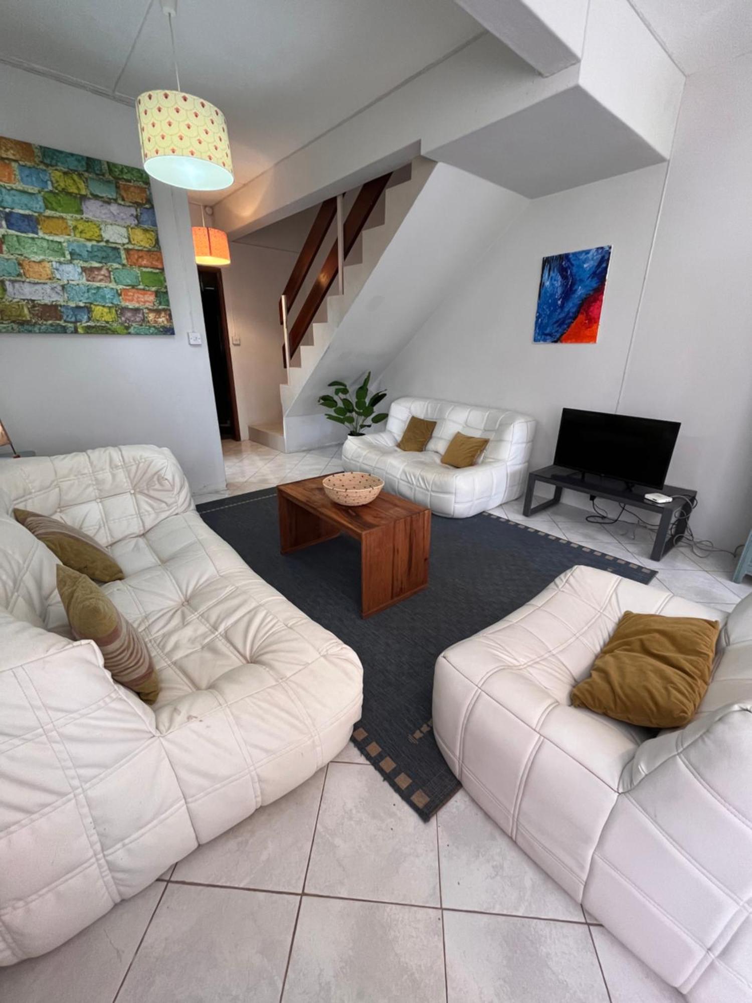 Maison Sandra Montchoisy Extérieur photo